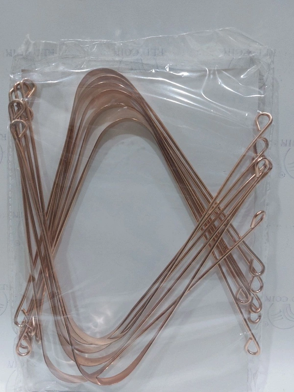 Toung Cleaner ULIYU (COPPER) - 1 pcs