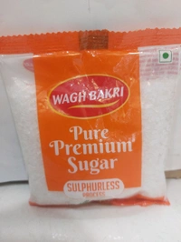 MILI TEA Free 500 G Sugar - 250 Gm
