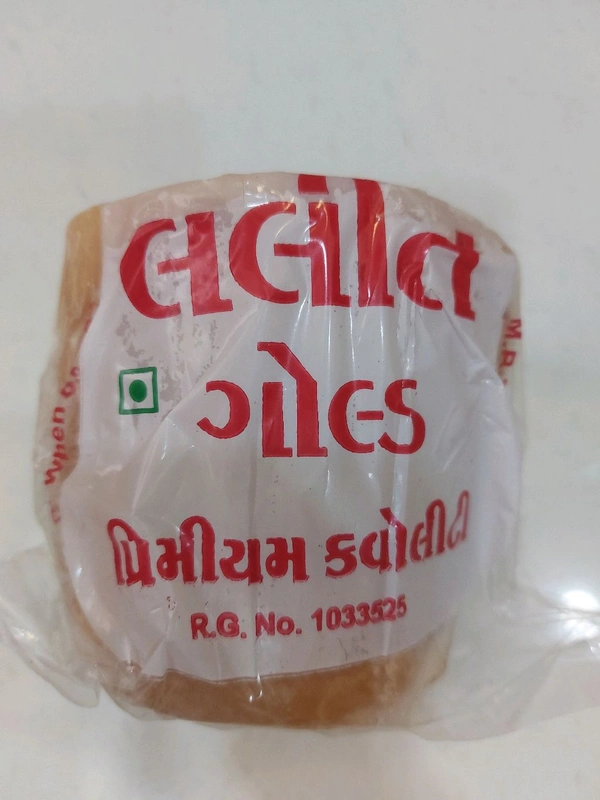 Lalit Desi Gud (Jaggery) - 1 Kg