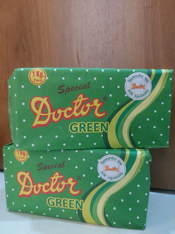 Doctor Special Soap - 1 Kg