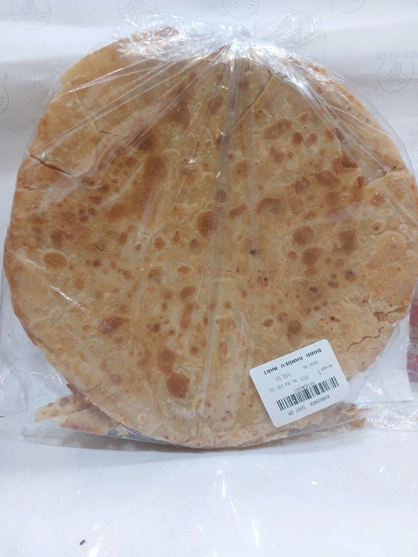KHAKHARA - 500 Gm, Slated