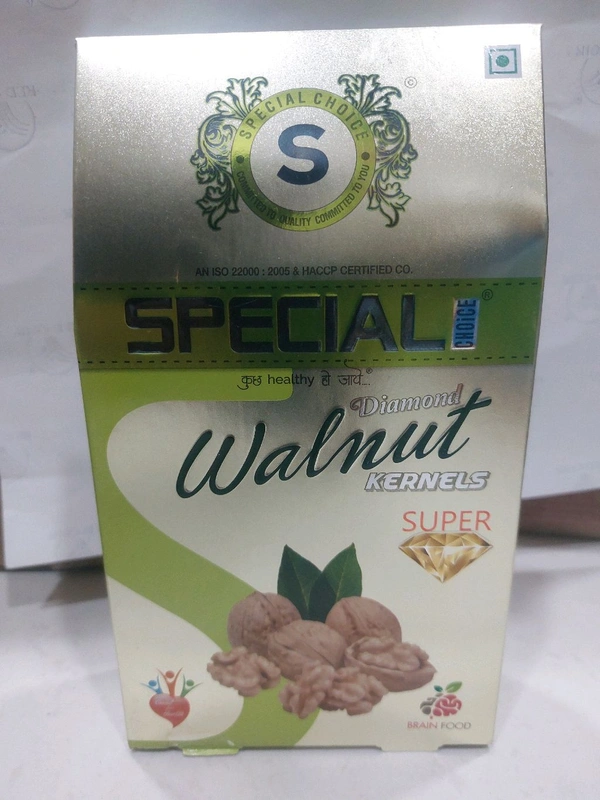 Kernel Special Walnut - 250 Gm