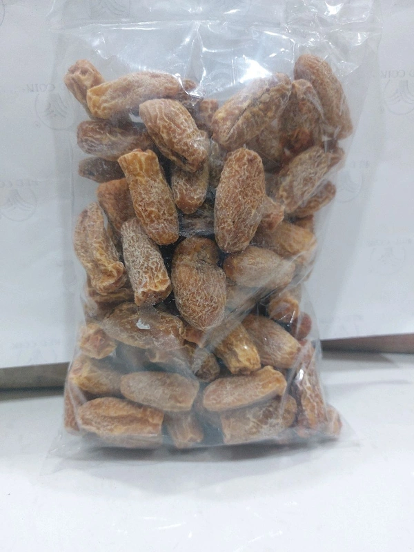Dry Dates (Kharek) - 500 Gm