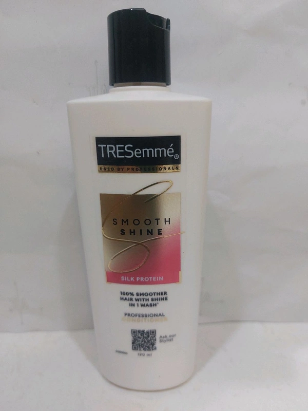 TRESemme Professional Conditioner - Smooth Shine, 190 Ml