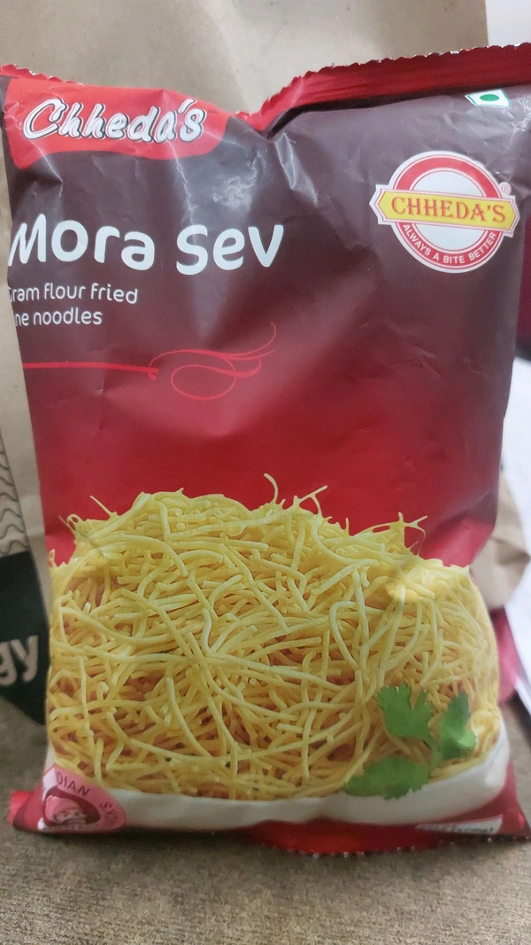 Chheda's Mora Sev - 170 G