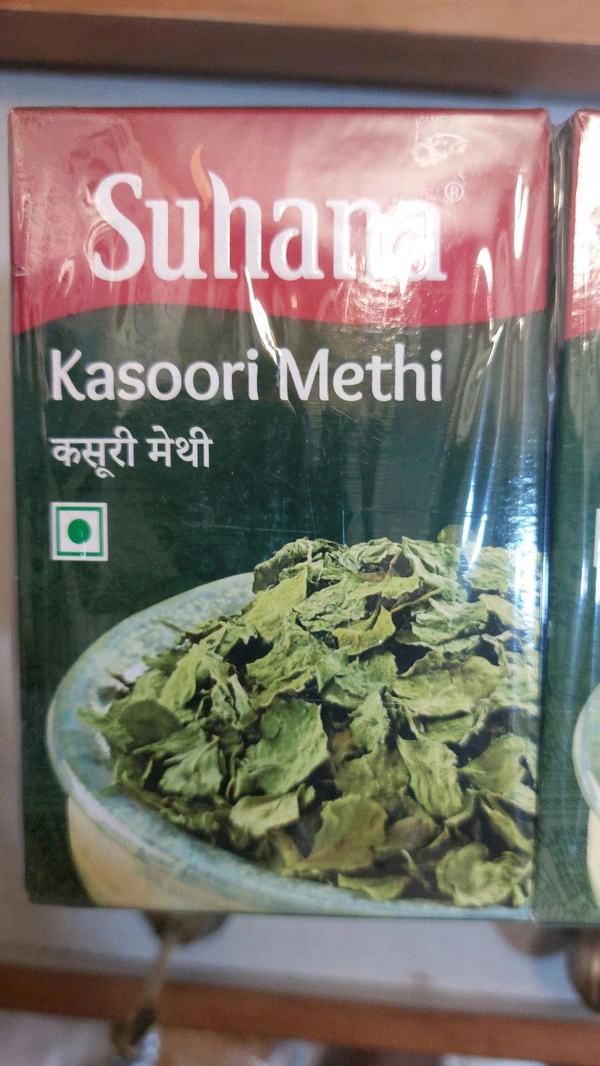 SUHANA KASOORI METHI - 25 G