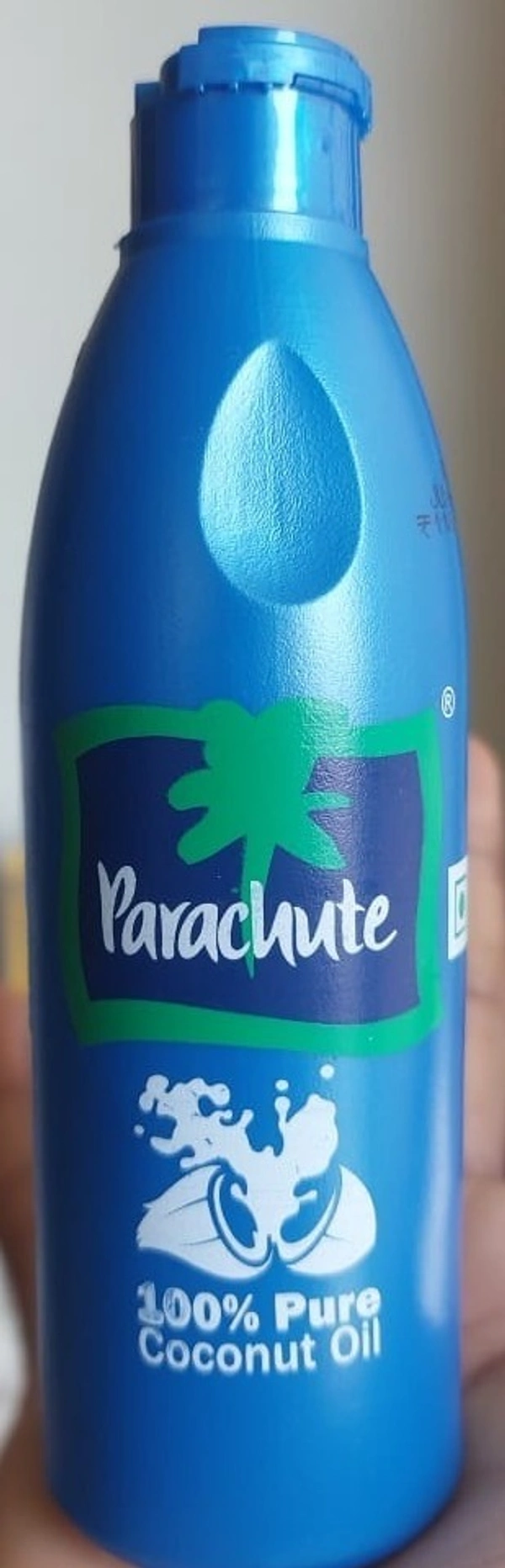 PARACHUTE COCONUT OIL - 500 Ml