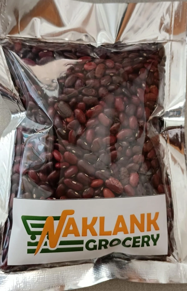 RAJMA Big  (રાજમા કઠોળ) - 1 Kg