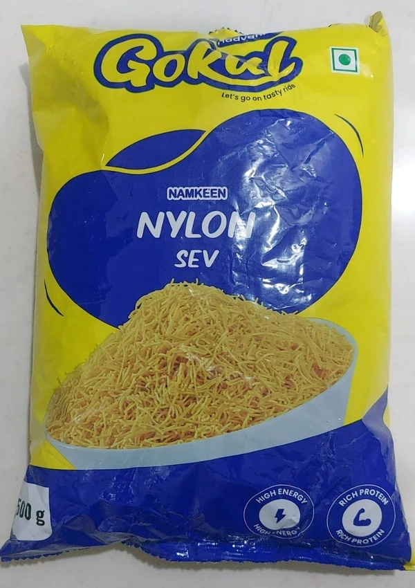 GOKUL NYLON SEV - 500 G