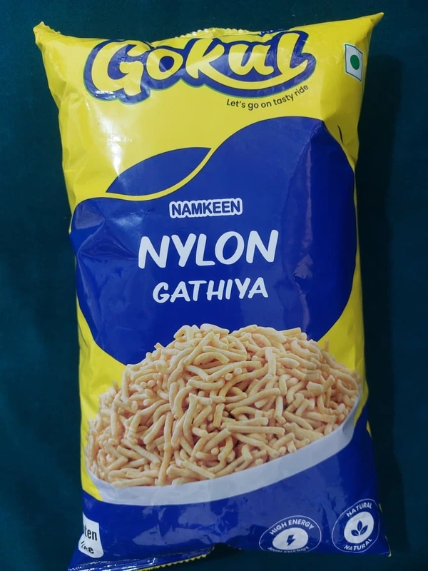 GOKUL NYLON GANTHIYA - 500 G
