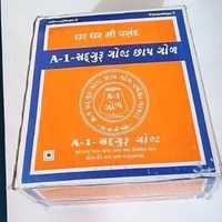 SADGURU GOLD JAGGERY PREMIUM WHITE - 5 KG