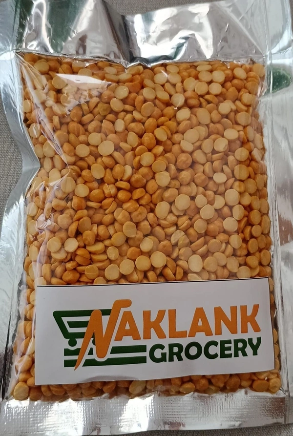 ANGUR CHANA DAL (ચણાદાળ) - 250 G