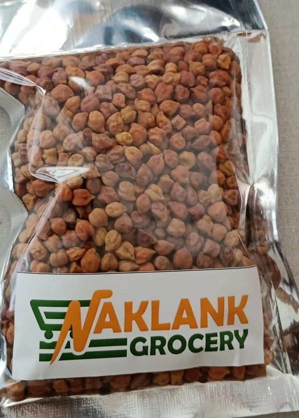 CHANA DESI (દેશી ચણા કઠોળ ) - 250 G