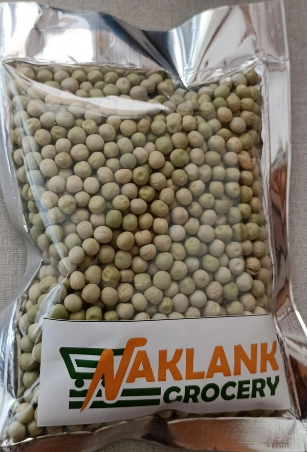 REGULAR GREEN PEAS (SUKA VATANA) - 250 G