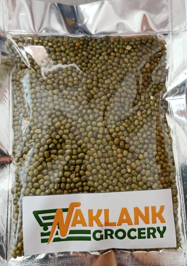 MOONG (AAKHA) KATHOL - 500 G