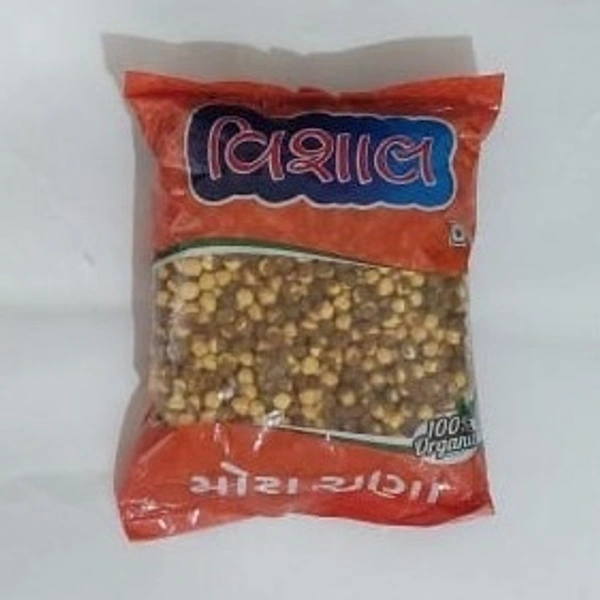 FOLVA CHANA (MORA DALIYA) - 500 G