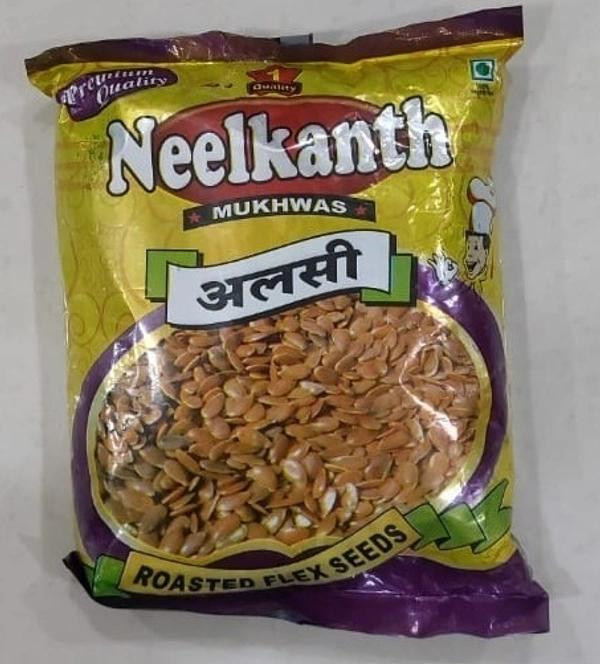 NEELKANTH ALSI SEKELI - 500 G