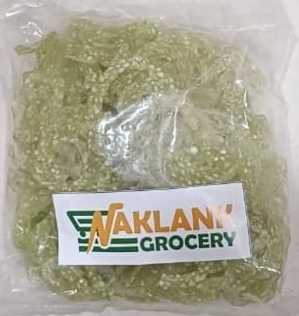 SABUDANA CHAKRI - 200 G