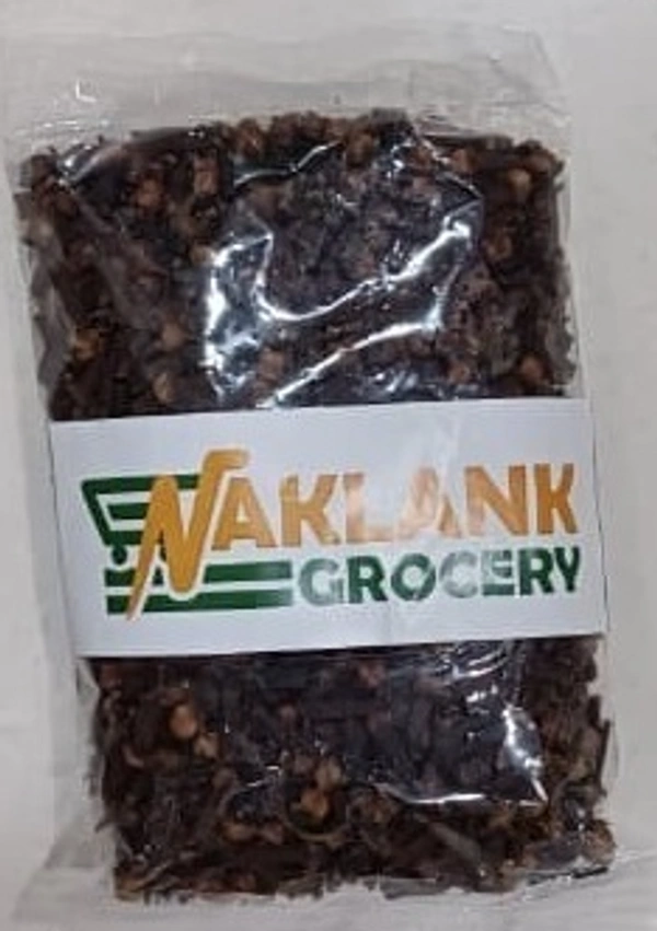CLOVES (LAVING)(લવિંગ) - 100 G