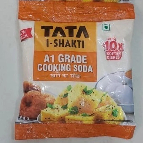 TATA COOKING SODA - 100 G