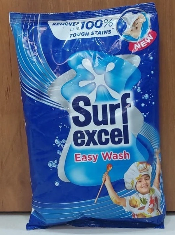 SURF EXCEL EASY WASH - 1 KG