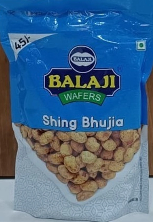 BALAJI SING BHUJIA - 210 G