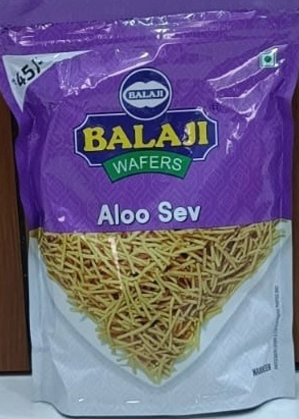 BALAJI ALOO SEV - 210 G