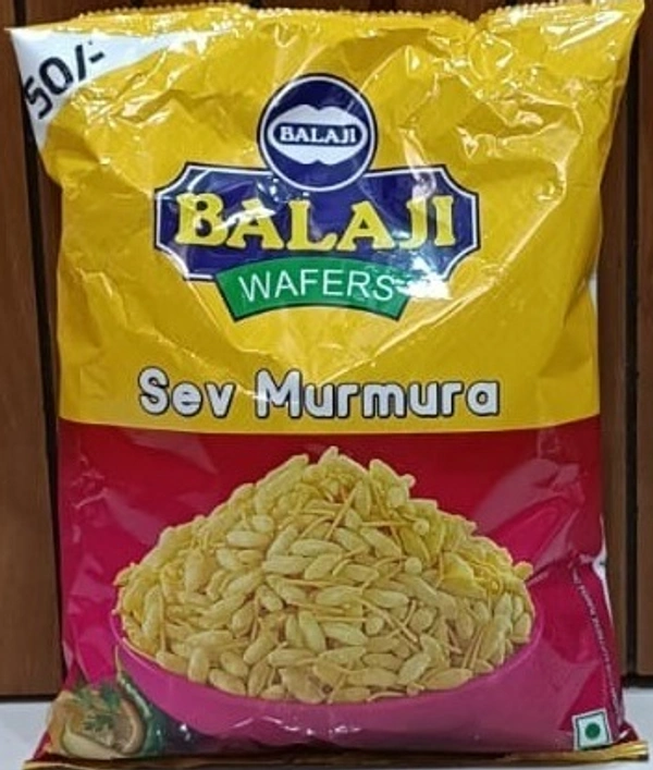 BALAJI SEV MAMRA - 250 G