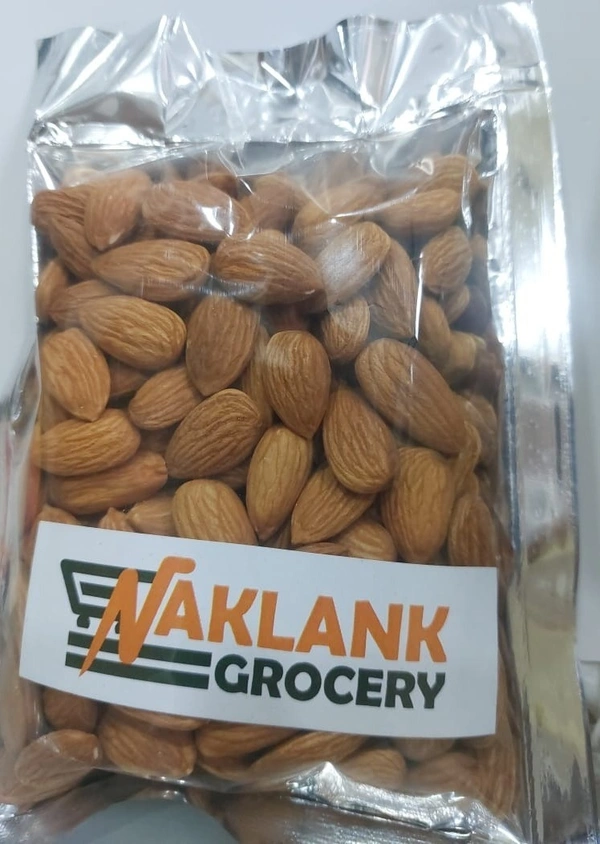 Almond (બદામ) - 500 g