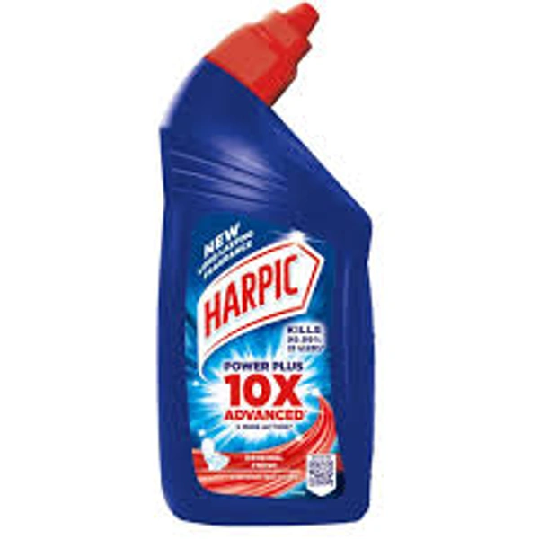 HARPIC Toilet Cleaner ORIGINAL  - 500 Ml