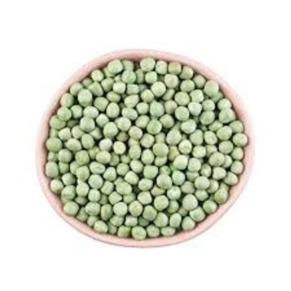 REGULAR GREEN PEAS (SUKA VATANA) - 250 G