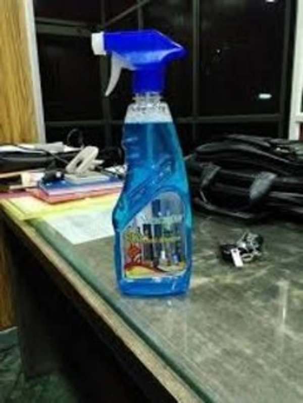 JYOTI GLASS CLEANER 500ML - 1 PCS