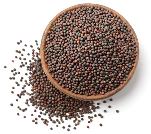 RAI LOOSE (રાઈ) - 1 KG