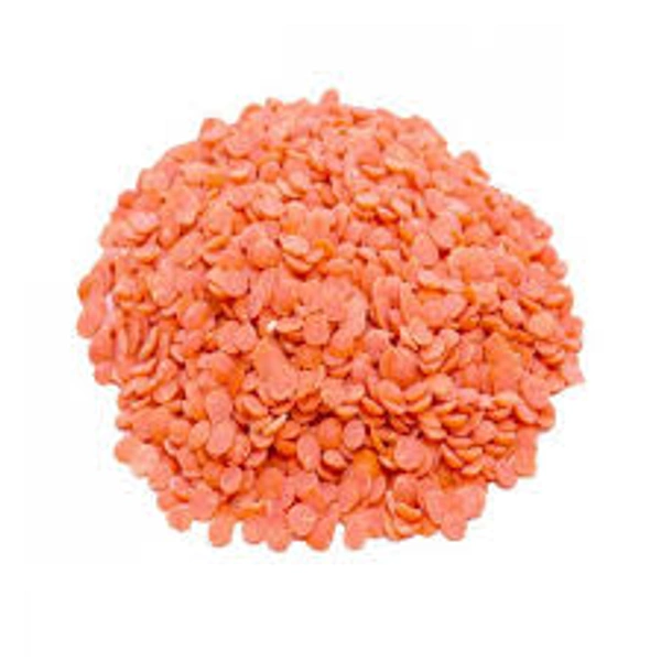 REGULAR MASUR DAL (red lentils) - 250 G