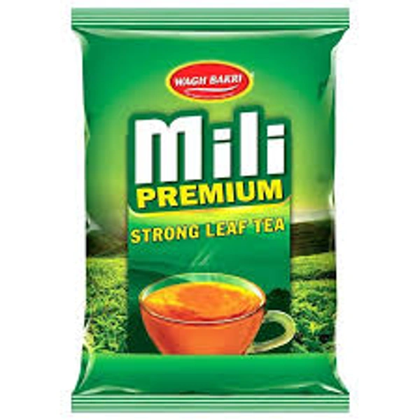 MILI TEA  - 250 Gram