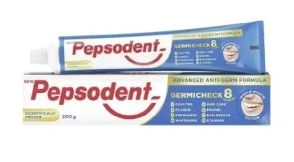 Pepsodent Toothpaste - 300 gram