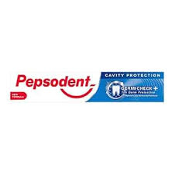 PEPSODENT GERMICHECK 200GM - 1 pcs
