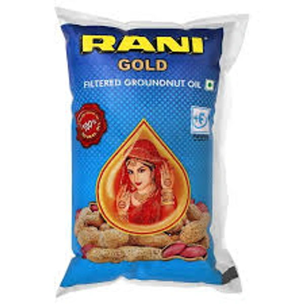 RANI SHING OIL 1 LTR - 1 LTR