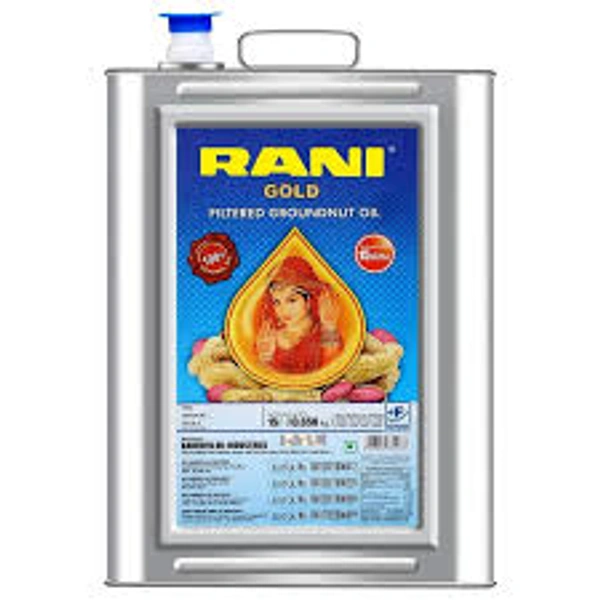 RANI SHING OIL 1 LTR - 15 KG