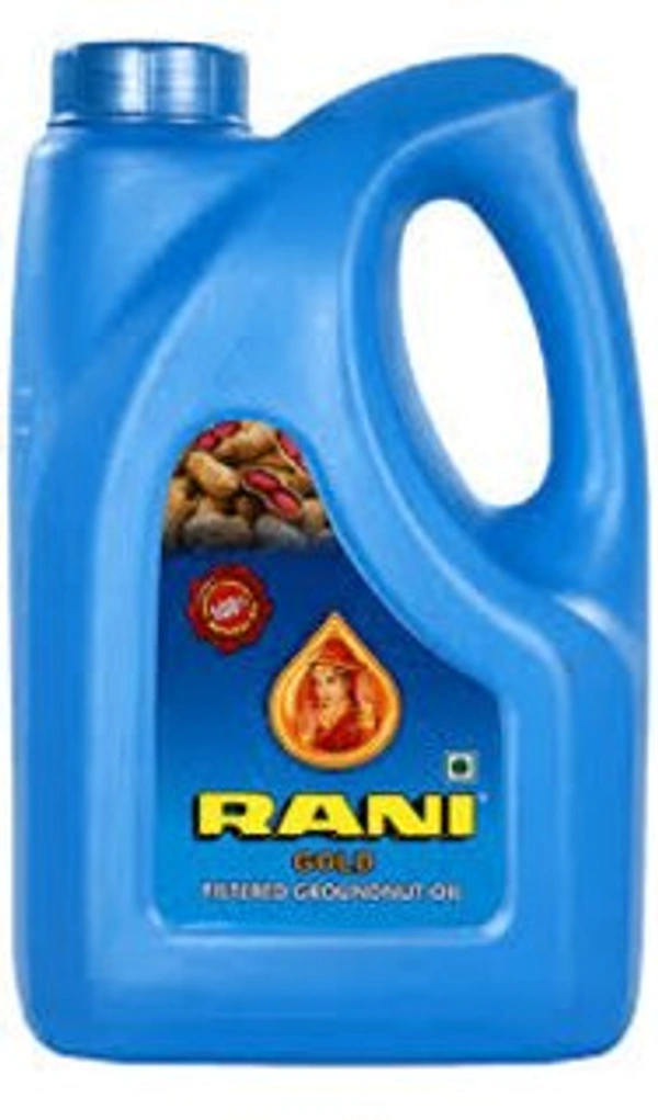 RANI SHING OIL 1 LTR - 5 LTR