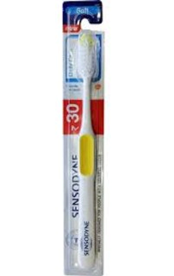 SENSODYNE TOOTHBRUSH DAILY CARE - 1 pcs