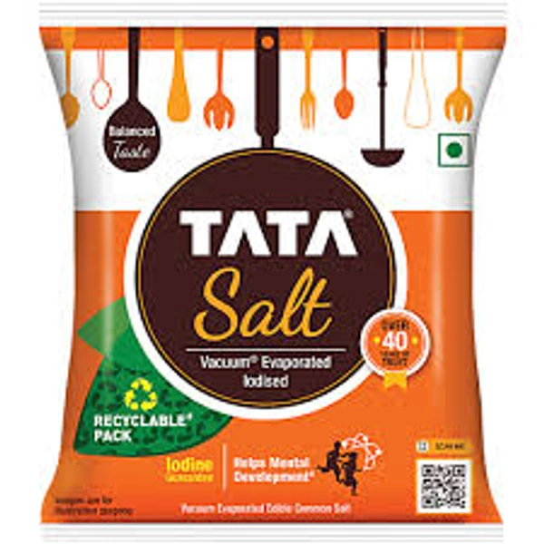 TATA SALT  - 1 Kg