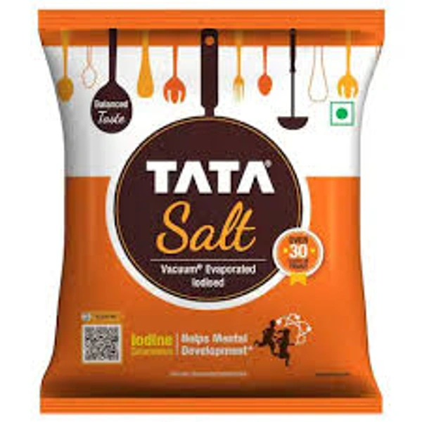 TATA SALT  - 2 Kg