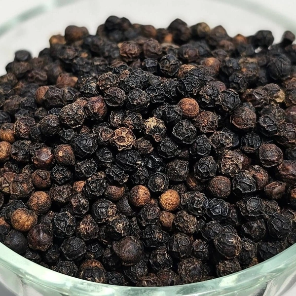 Black Pepper | Jasmil Spices - 500g