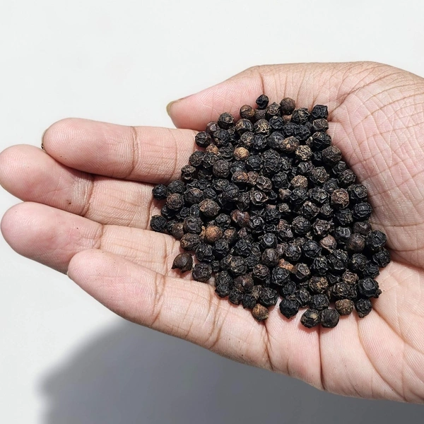 Black Pepper | Jasmil Spices - 100g