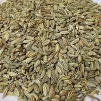 Sombu Fennel Seeds | Jasmil Spices - 500g
