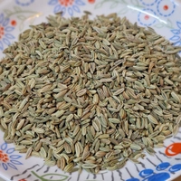 Sombu Fennel Seeds 500gms | Jasmil Spices