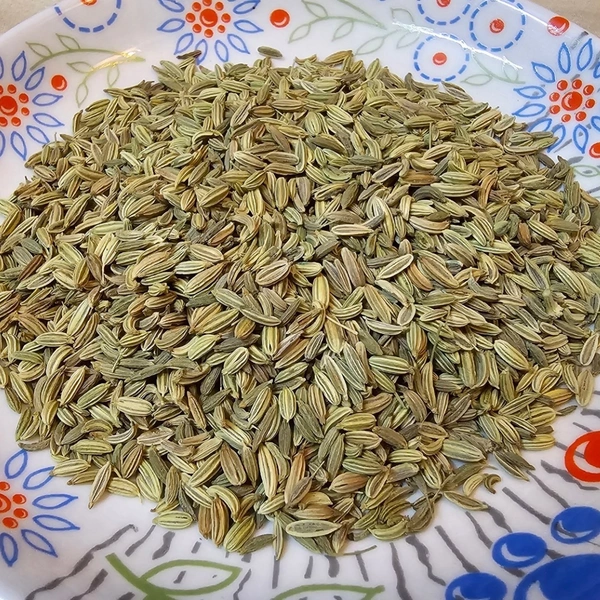 Sombu Fennel Seeds 100gm
