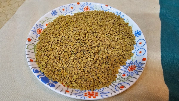 Vendhayam Fenugreek 100g