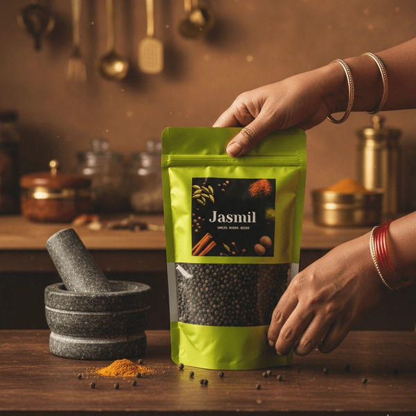 Black Pepper 250g (3 Month Subscription Plan)